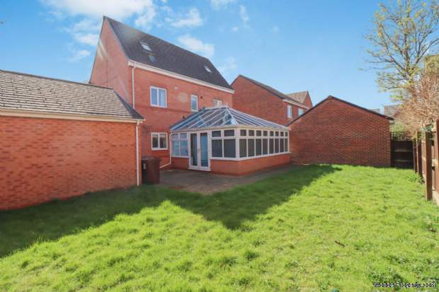 Additional Property Image 4 bedroom Detached for sale in Wirral 2