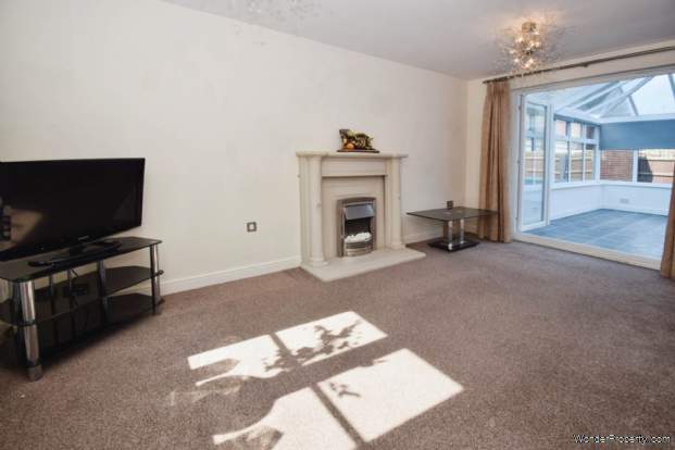 Additional Property Image 4 bedroom Detached for sale in Wirral 4