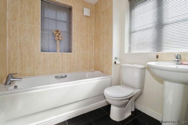 Additional Property Image 4 bedroom Detached for sale in Wirral 13
