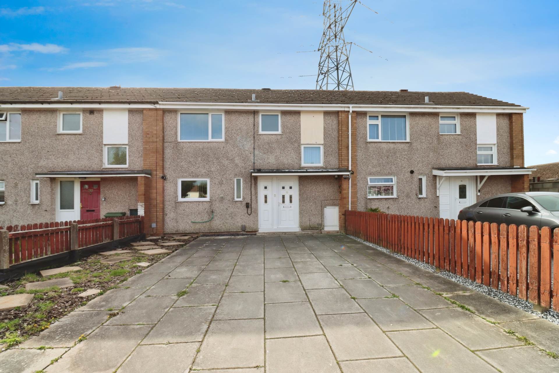 Additional Property Image 3 bedroom Terraced for sale in Wirral 17