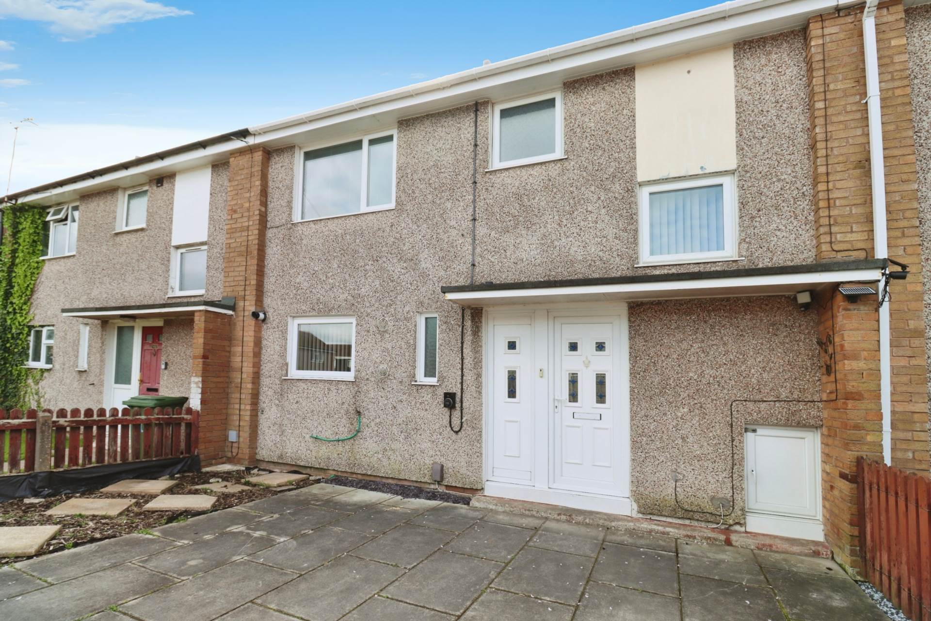 Additional Property Image 3 bedroom Terraced for sale in Wirral 18
