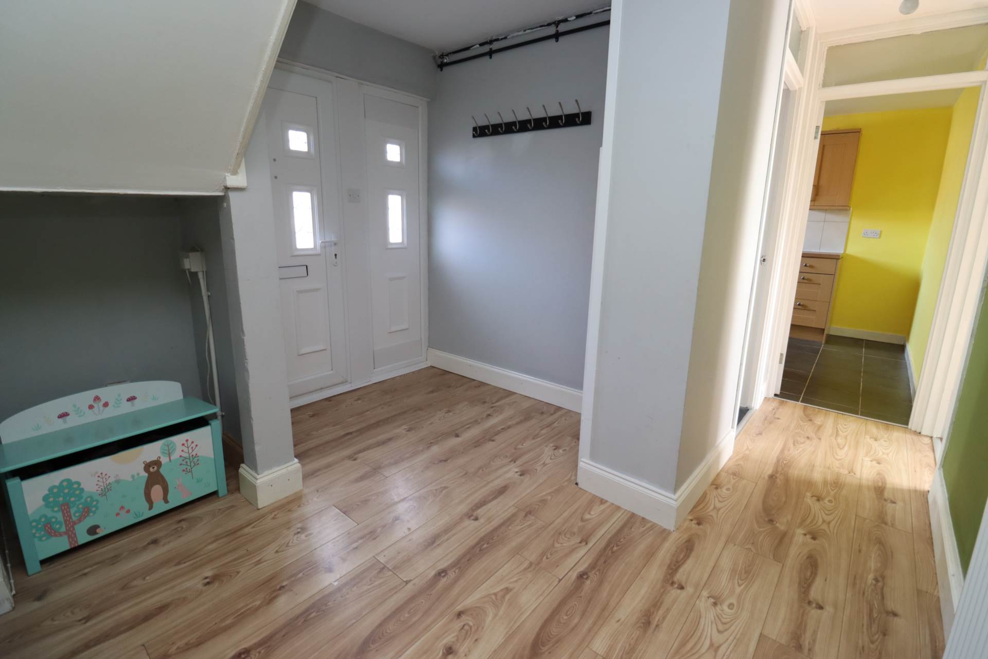 Additional Property Image 3 bedroom Terraced for sale in Wirral 2
