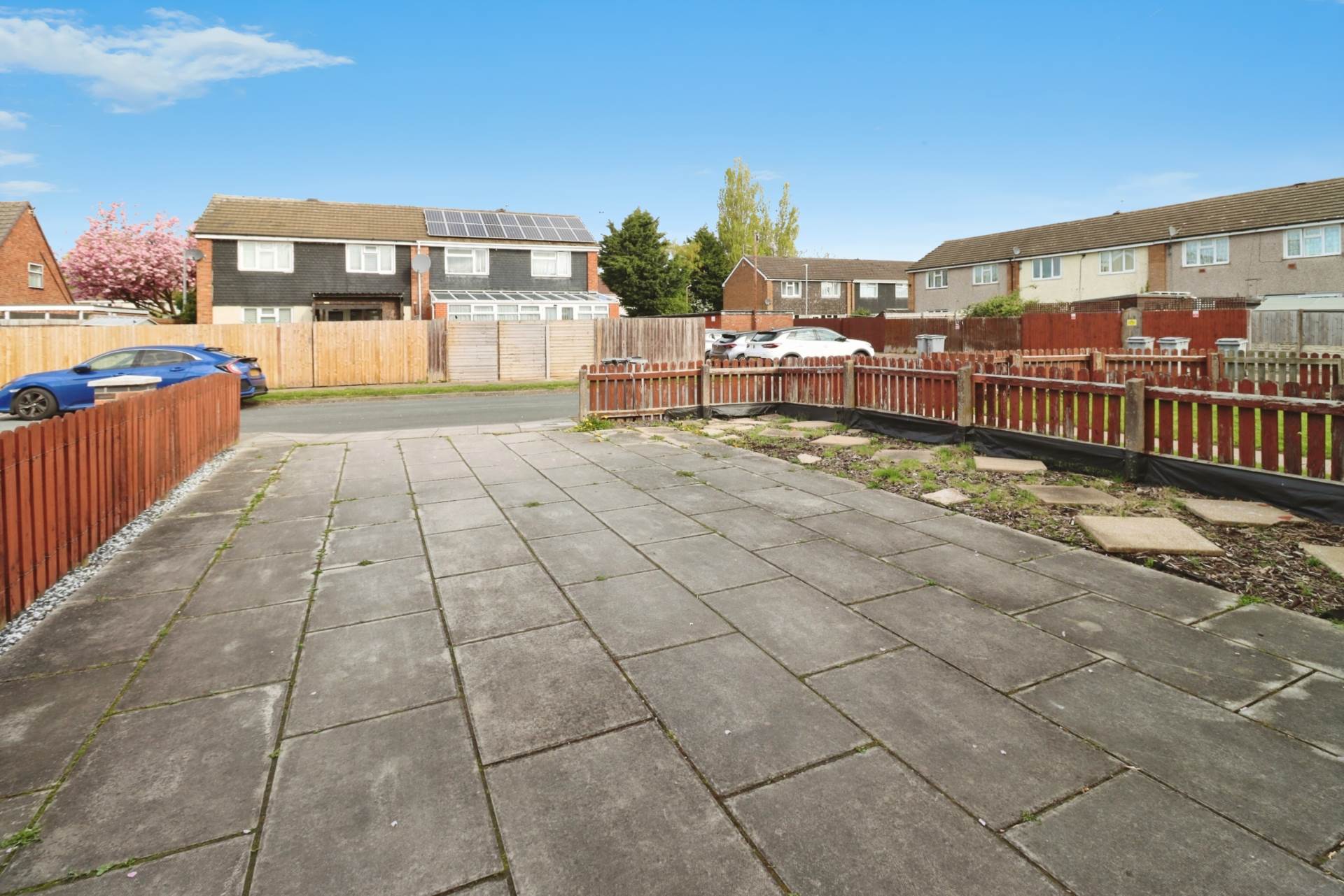 Additional Property Image 3 bedroom Terraced for sale in Wirral 21
