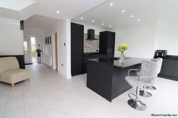 Additional Property Image 5 bedroom Semi Detached for sale in Wirral 2