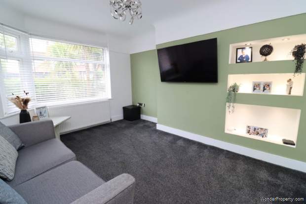Additional Property Image 5 bedroom Semi Detached for sale in Wirral 3