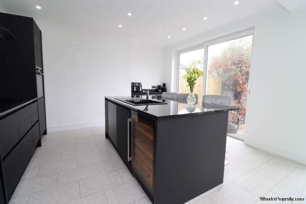 Additional Property Image 5 bedroom Semi Detached for sale in Wirral 6