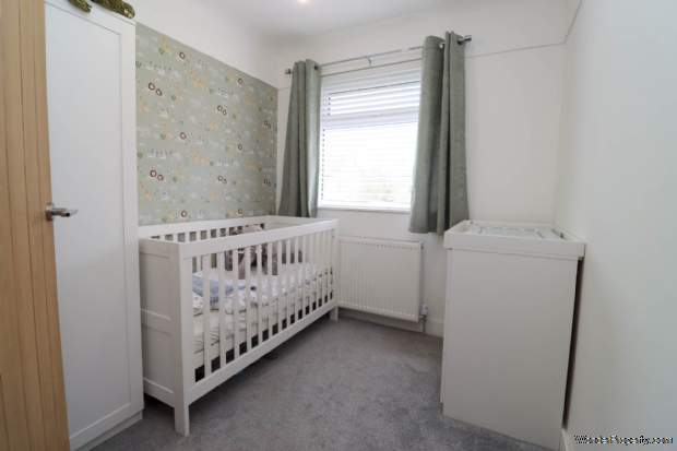 Additional Property Image 5 bedroom Semi Detached for sale in Wirral 20