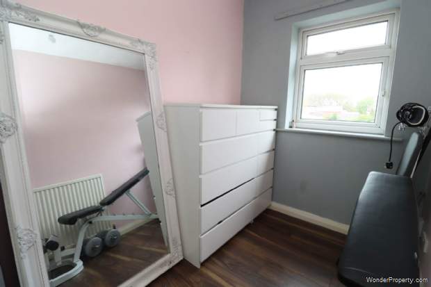 Additional Property Image 5 bedroom Semi Detached for sale in Wirral 9