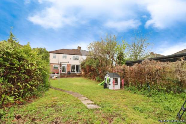 Additional Property Image 5 bedroom Semi Detached for sale in Wirral 11