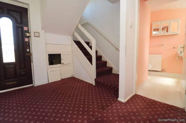 Additional Property Image 3 bedroom Semi Detached for sale in Neston 2