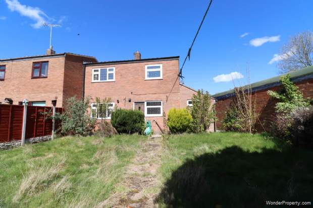Additional Property Image 3 bedroom Semi Detached for sale in Neston 9