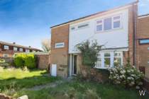 3 bedroom Semi Detached for sale in Neston