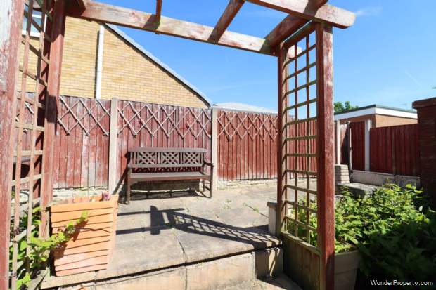 Additional Property Image 2 bedroom Bungalow for sale in Wirral 7