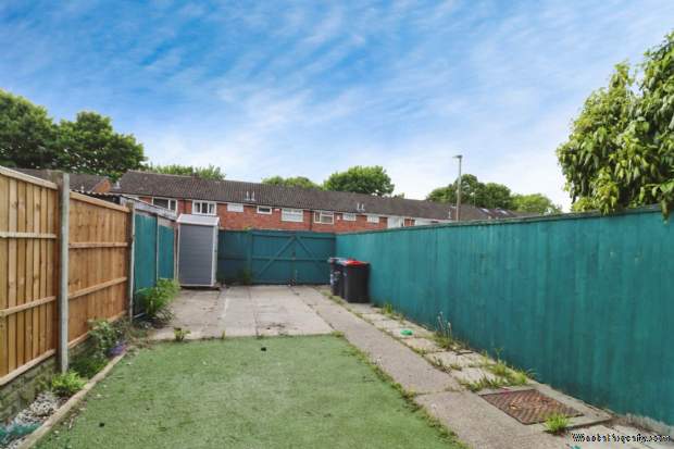 Additional Property Image 3 bedroom Terraced for sale in Ellesmere Port 9