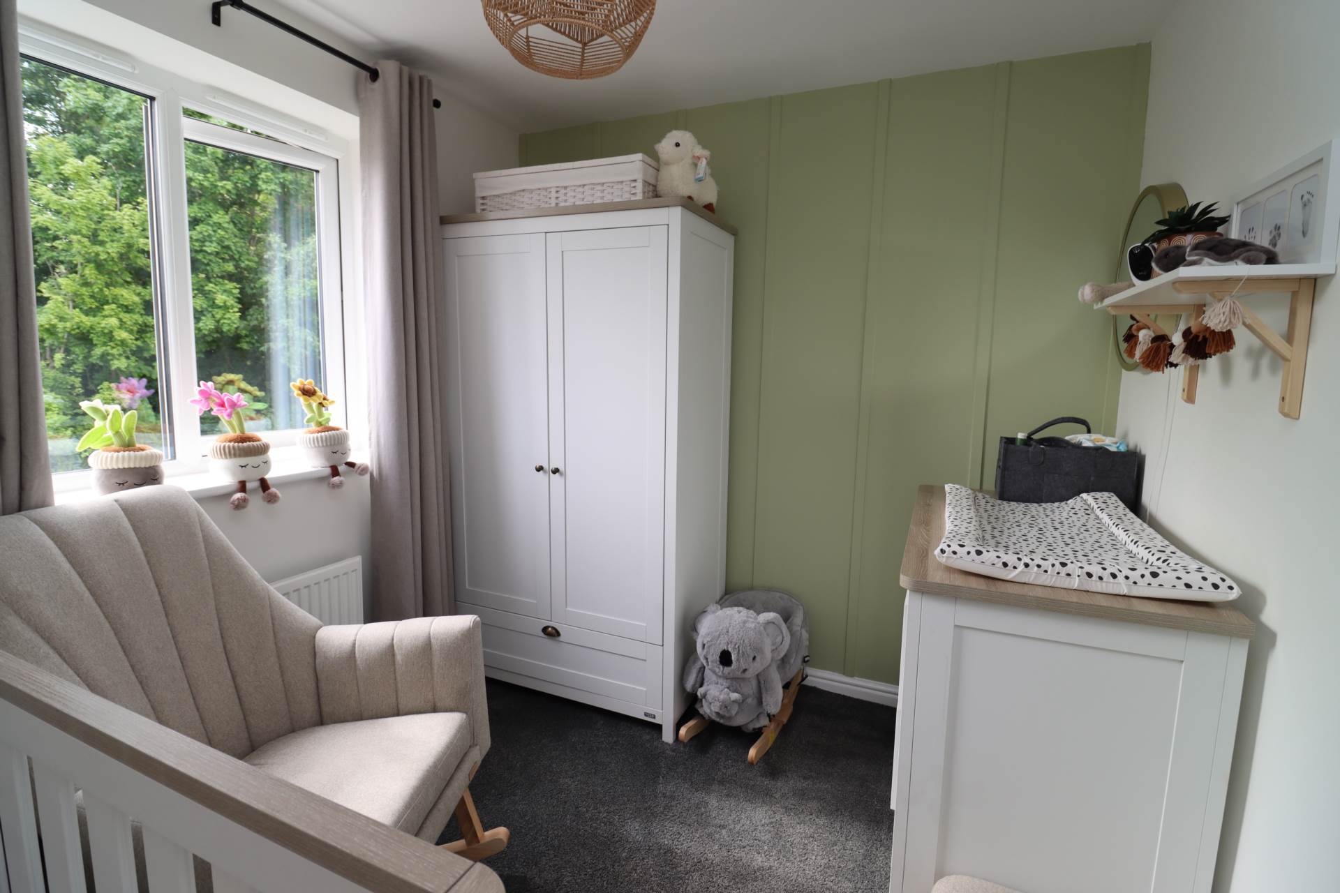 Additional Property Image 3 bedroom Semi Detached for sale in Wirral 19