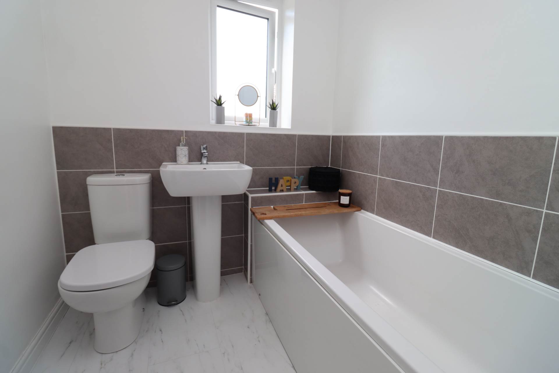 Additional Property Image 3 bedroom Semi Detached for sale in Wirral 9
