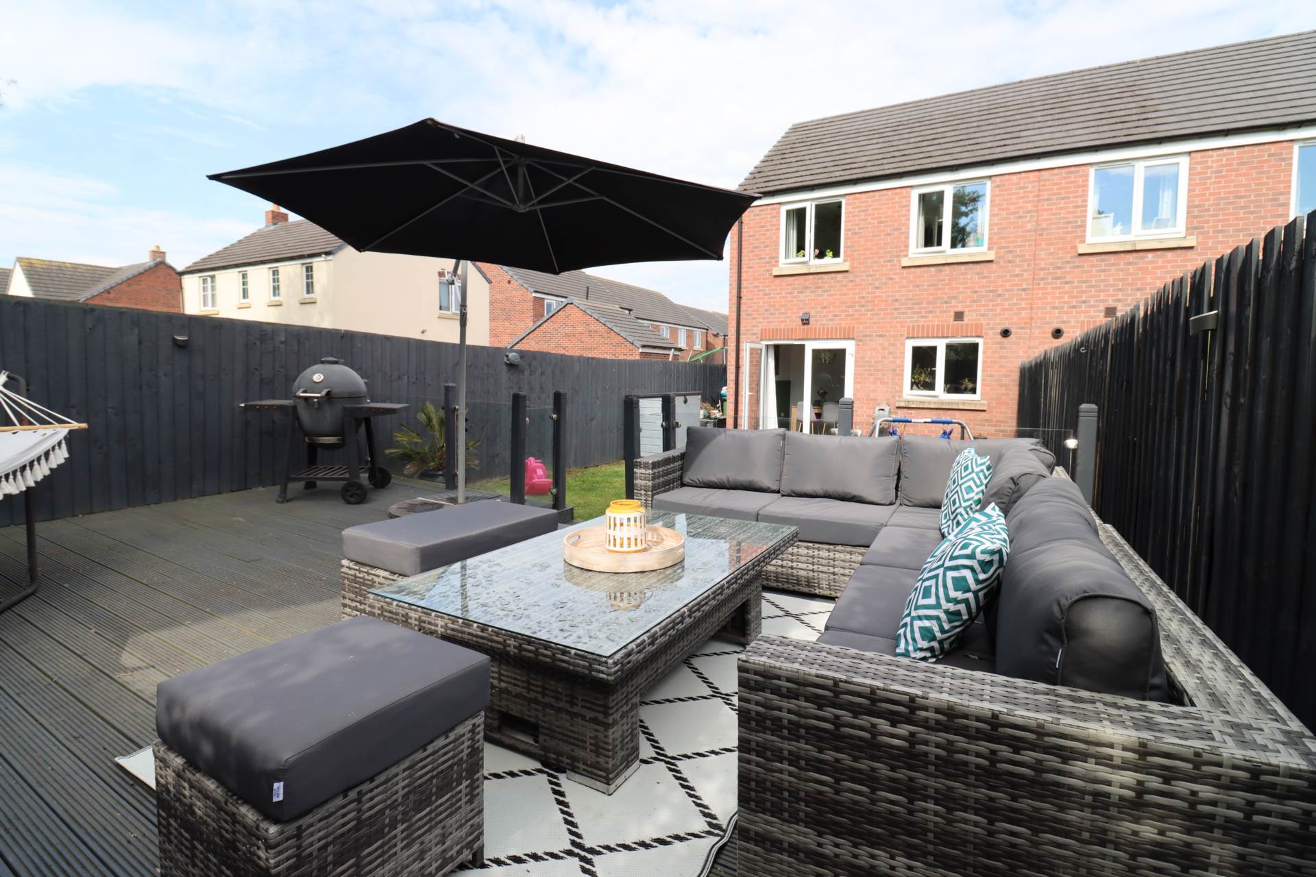 Additional Property Image 3 bedroom Semi Detached for sale in Wirral 11