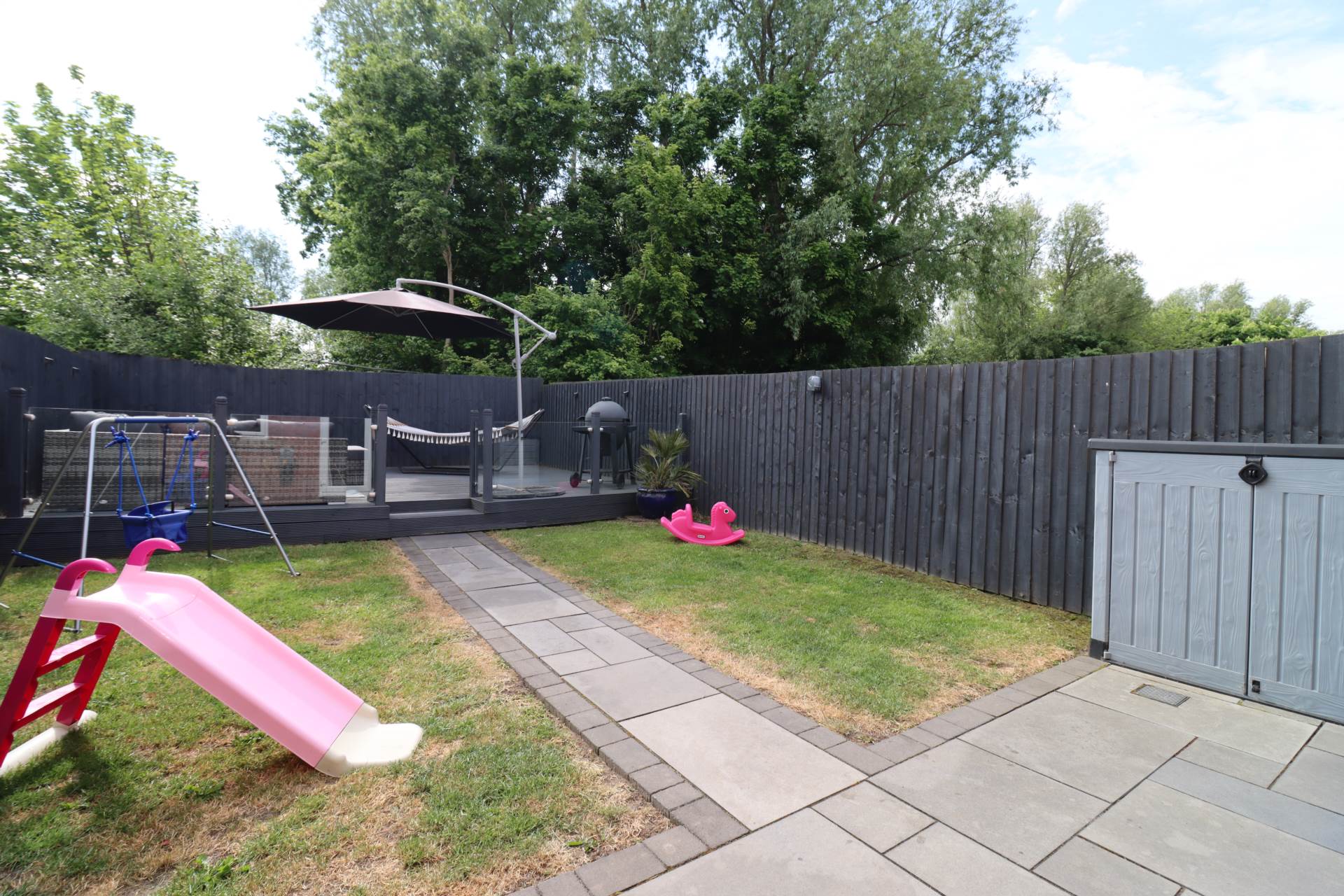 Additional Property Image 3 bedroom Semi Detached for sale in Wirral 13
