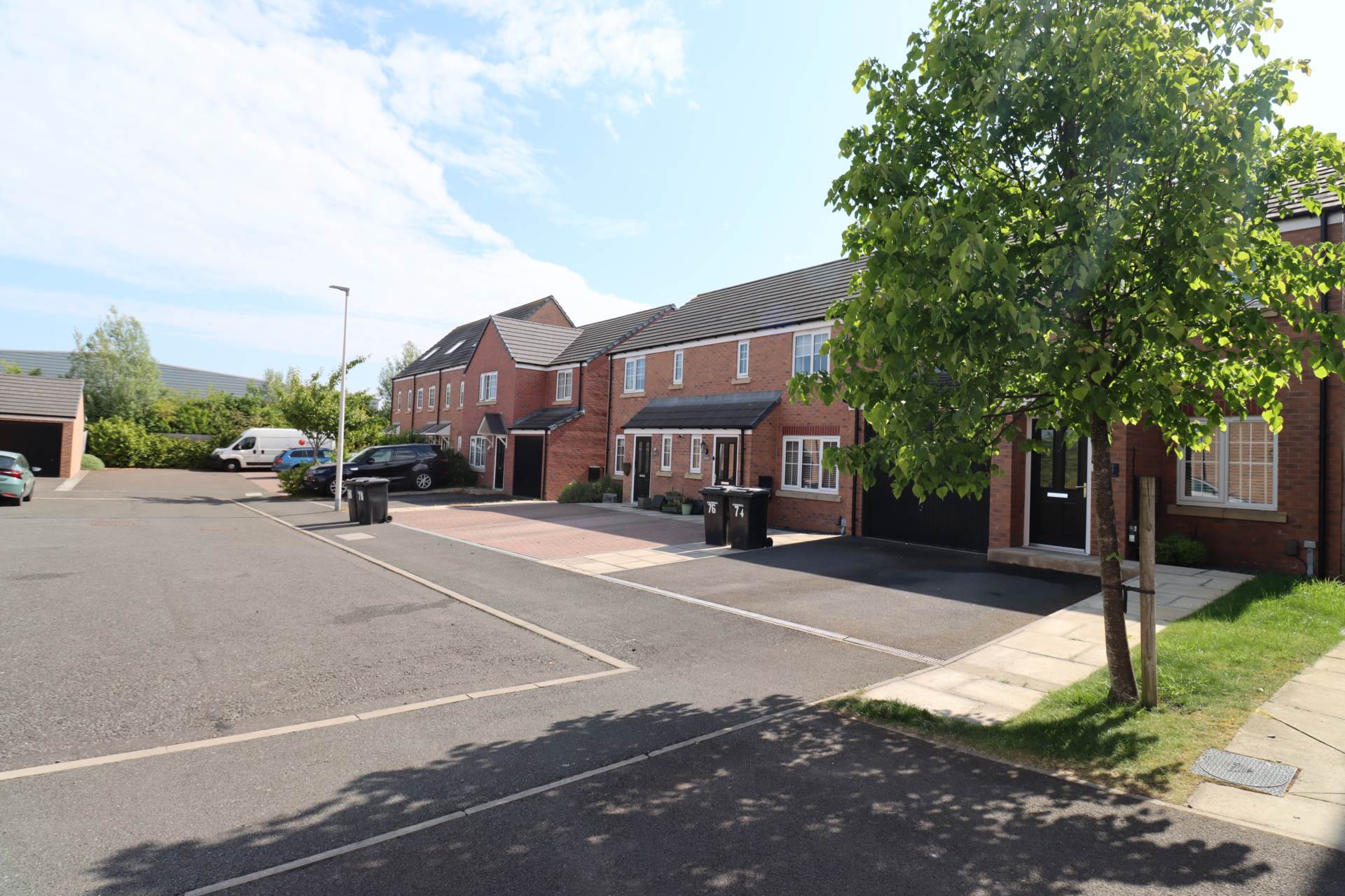 Additional Property Image 3 bedroom Semi Detached for sale in Wirral 14