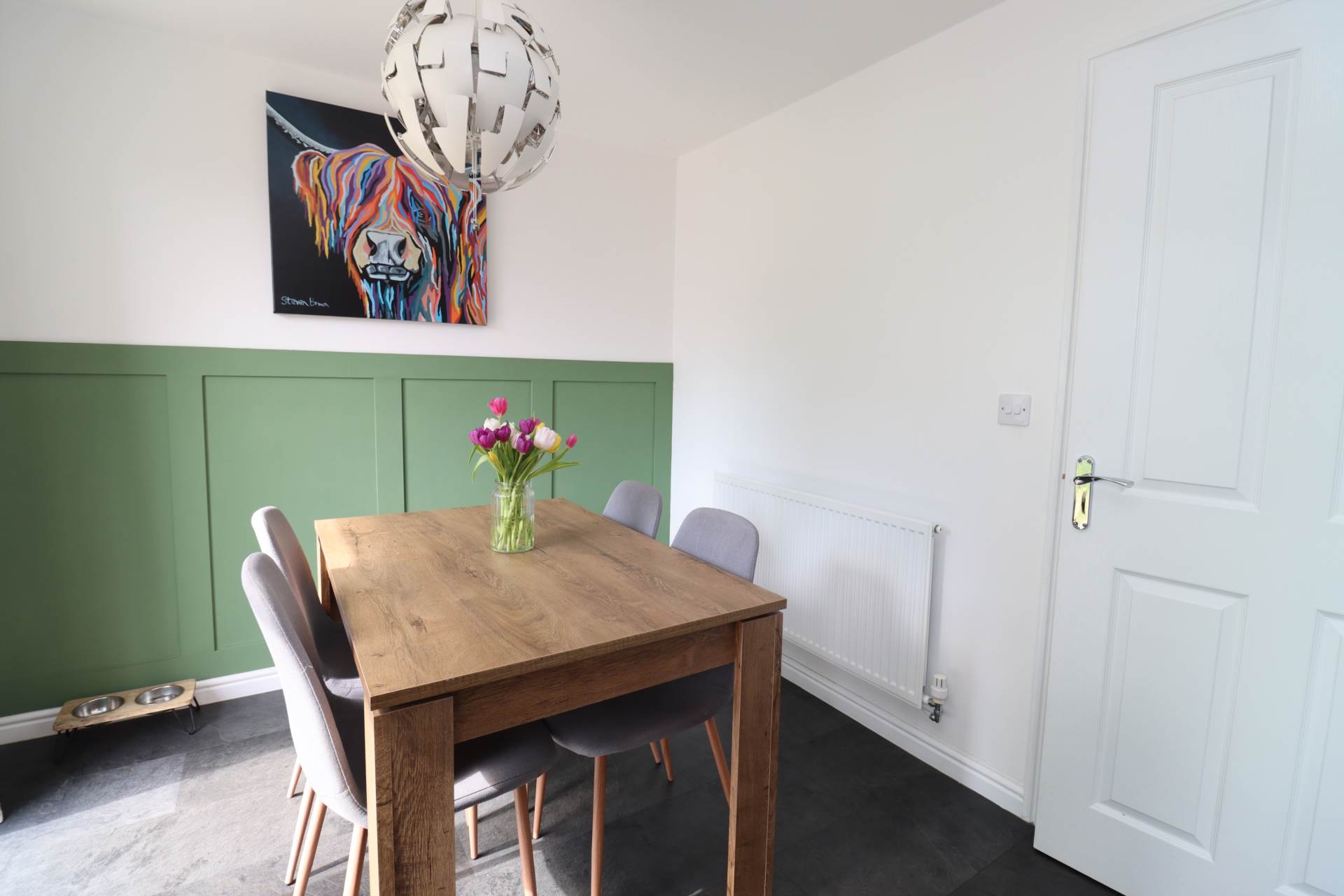 Additional Property Image 3 bedroom Semi Detached for sale in Wirral 8