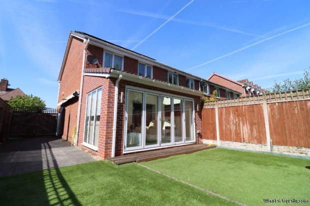 Additional Property Image 2 bedroom Terraced for sale in Wirral 2