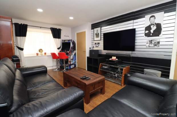 Additional Property Image 2 bedroom Terraced for sale in Wirral 15