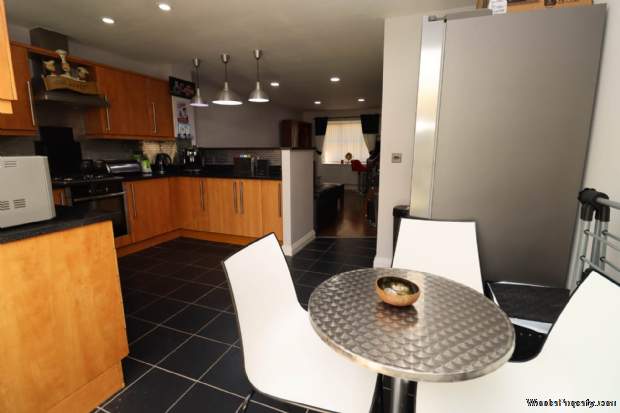 Additional Property Image 2 bedroom Terraced for sale in Wirral 17