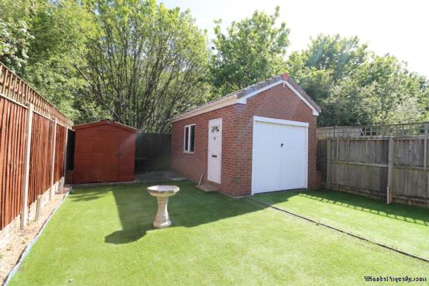 Additional Property Image 2 bedroom Terraced for sale in Wirral 12