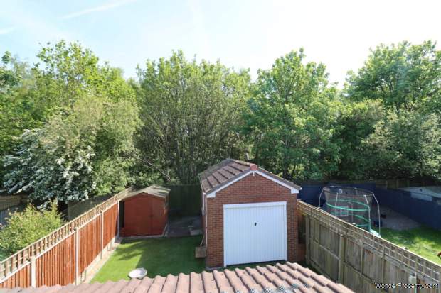 Additional Property Image 2 bedroom Terraced for sale in Wirral 13