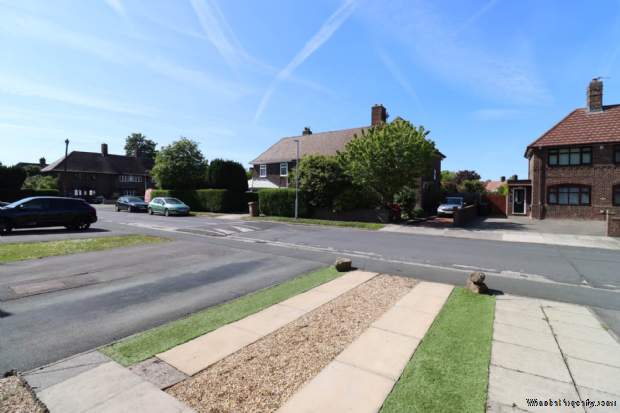Additional Property Image 2 bedroom Terraced for sale in Wirral 14