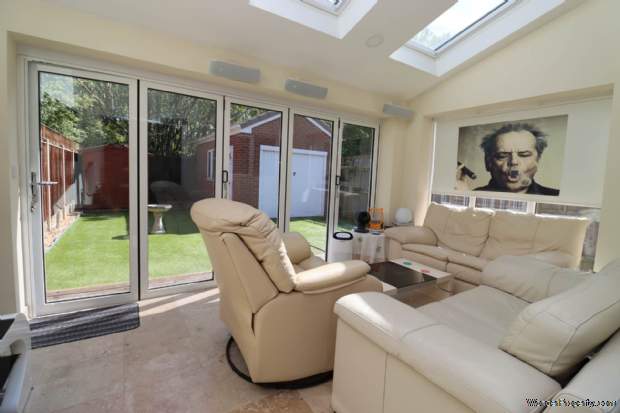 Additional Property Image 2 bedroom Terraced for sale in Wirral 8