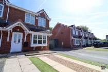2 bedroom Terraced for sale in Wirral