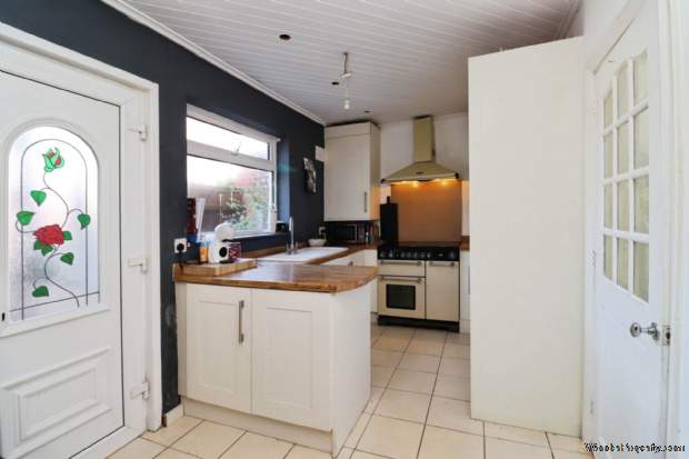 Additional Property Image 2 bedroom Terraced for sale in Wirral 2