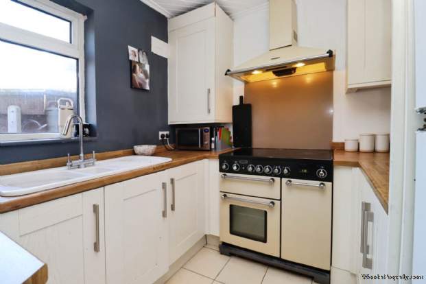 Additional Property Image 2 bedroom Terraced for sale in Wirral 5