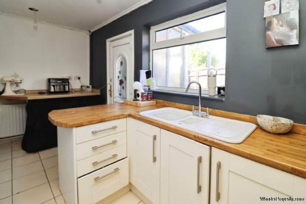 Additional Property Image 2 bedroom Terraced for sale in Wirral 6