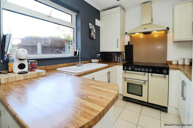 Additional Property Image 2 bedroom Terraced for sale in Wirral 14