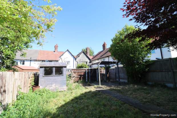 Additional Property Image 2 bedroom Terraced for sale in Wirral 9