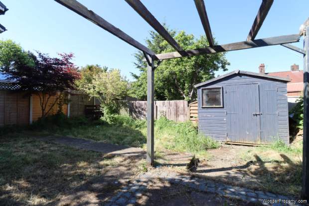 Additional Property Image 2 bedroom Terraced for sale in Wirral 10