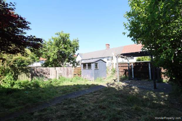 Additional Property Image 2 bedroom Terraced for sale in Wirral 11