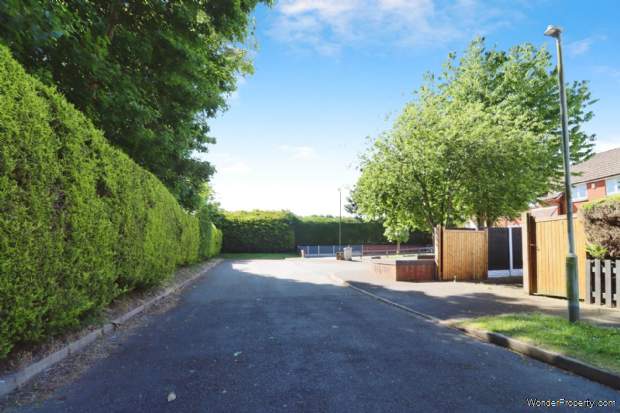 Additional Property Image 2 bedroom Terraced for sale in Wirral 13