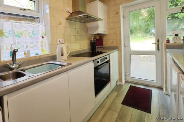 Additional Property Image 3 bedroom Detached for sale in Wirral 3