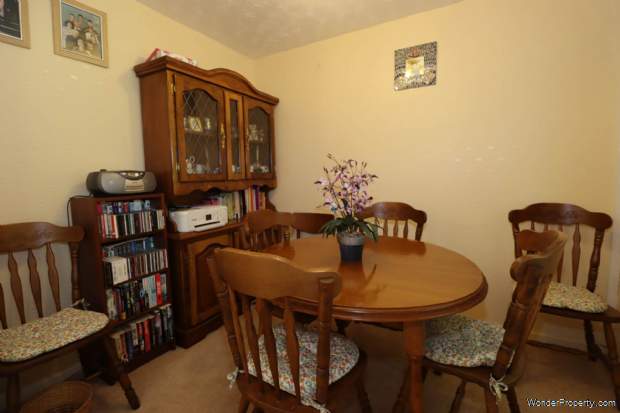 Additional Property Image 3 bedroom Detached for sale in Wirral 5