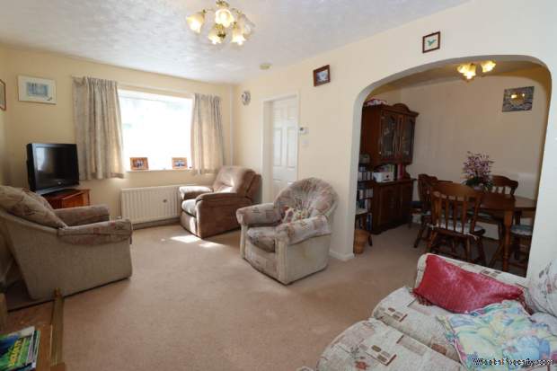 Additional Property Image 3 bedroom Detached for sale in Wirral 11