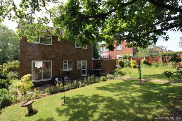 Additional Property Image 3 bedroom Detached for sale in Wirral 8