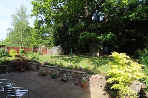 Additional Property Image 3 bedroom Detached for sale in Wirral 9