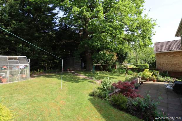 Additional Property Image 3 bedroom Detached for sale in Wirral 10