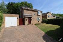 3 bedroom Detached for sale in Wirral