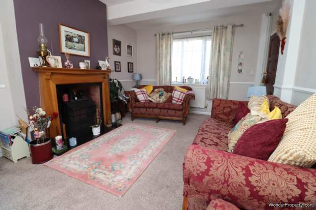 Additional Property Image 3 bedroom Terraced for sale in Wirral 4