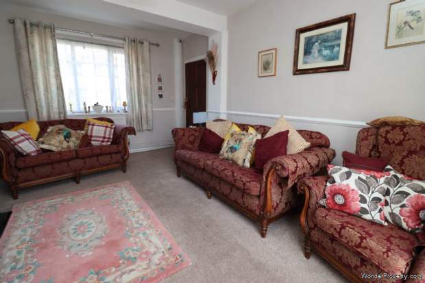 Additional Property Image 3 bedroom Terraced for sale in Wirral 5