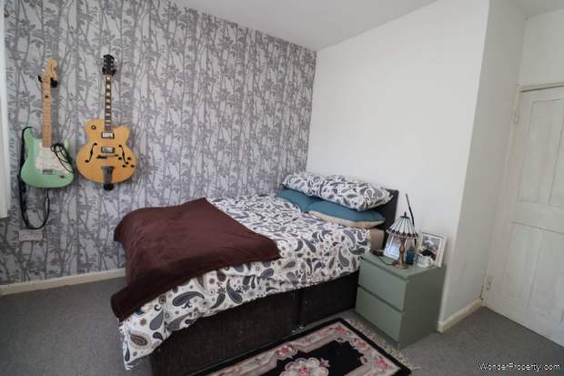 Additional Property Image 3 bedroom Terraced for sale in Wirral 12